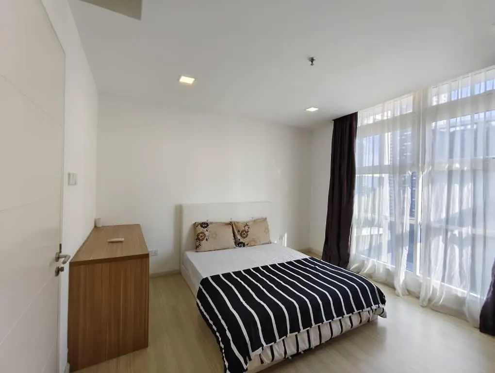 Sunway Nexis High Floor Homestay Petaling Jaya